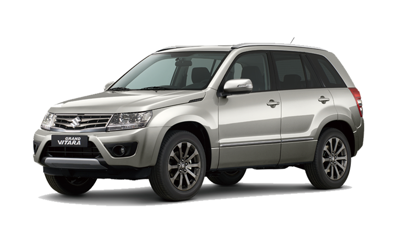 Grand Vitara