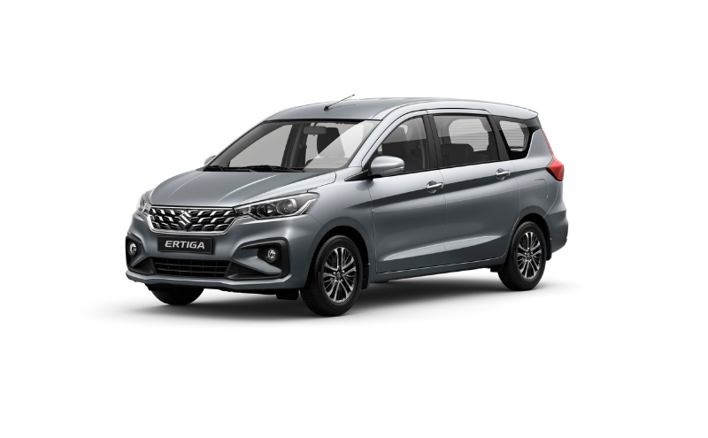 ERTIGA GA 5P 1462e MT